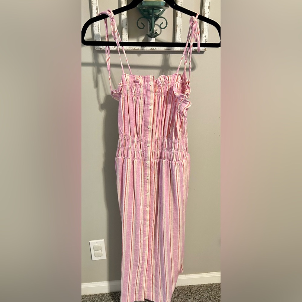 Universal Thread Linen Women’s Dress
